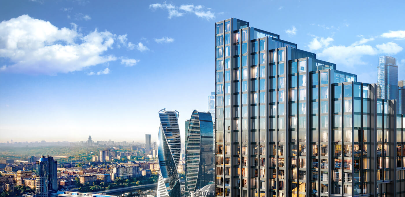 ЖК Дом Дау ЖК Дом Дау