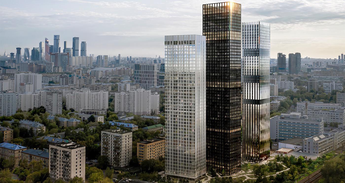 ЖК Symphony, 34 ЖК Symphony, 34