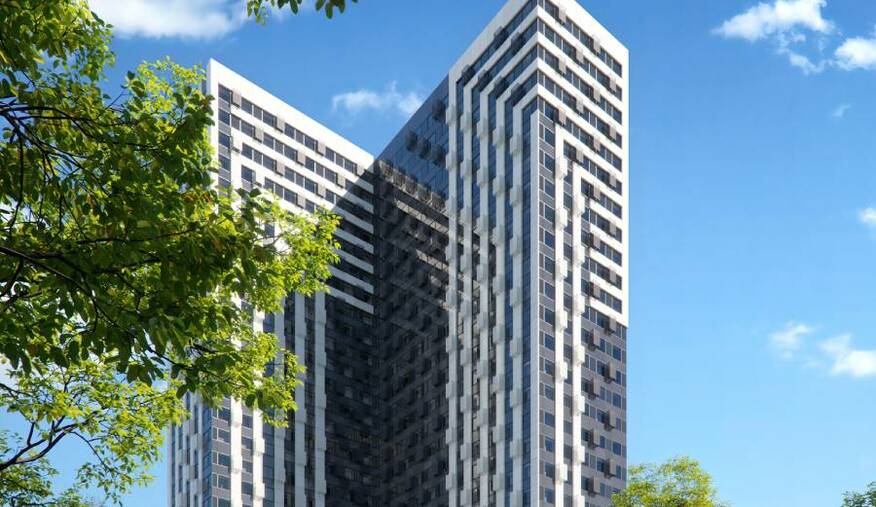 ЖК AIST RESIDENCE ЖК AIST RESIDENCE