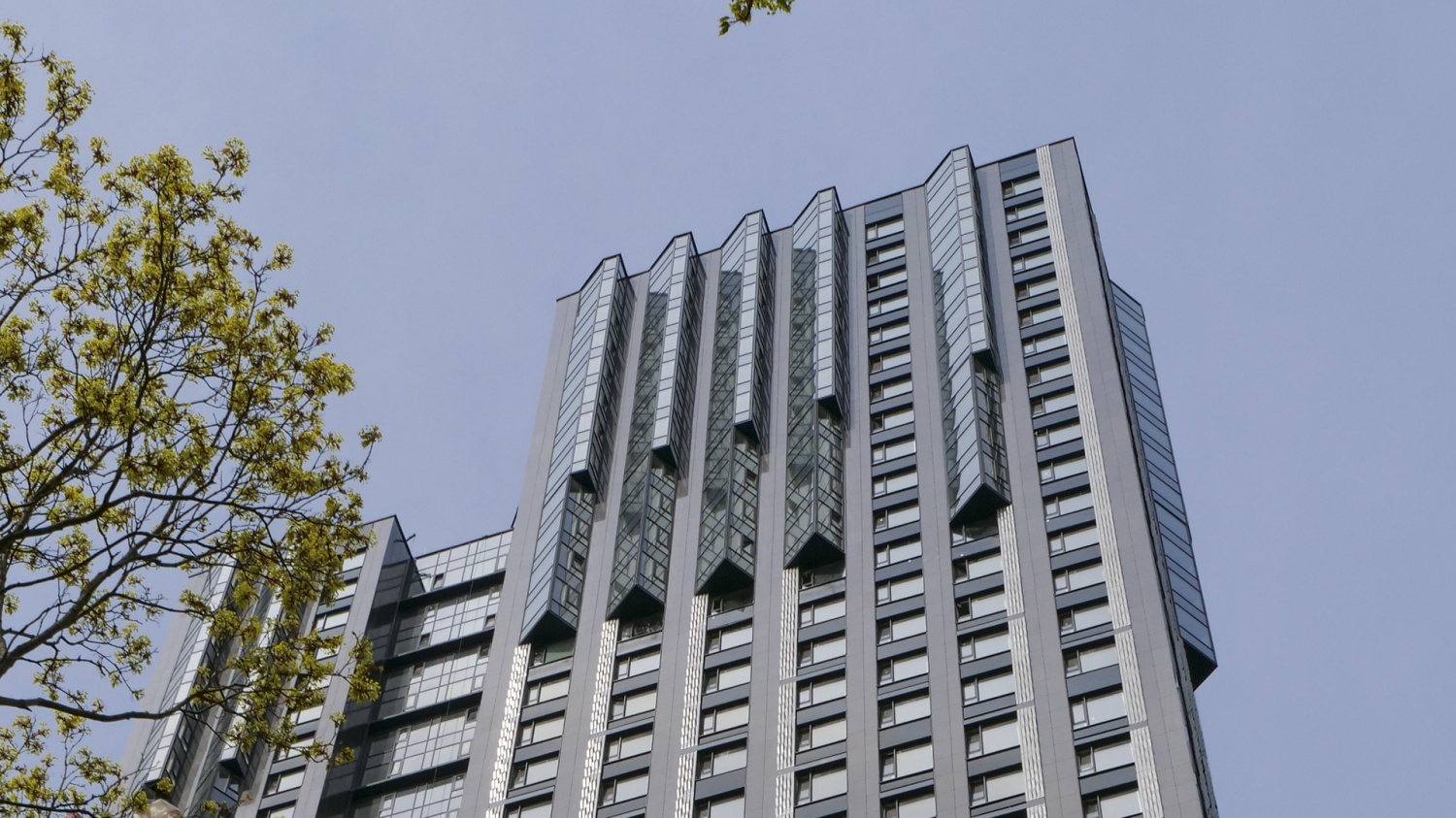 ЖК Crystal ЖК Crystal