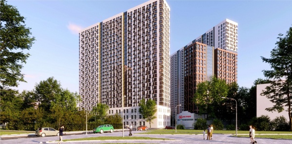 ЖК PROFIT (Профит) ЖК PROFIT (Профит)