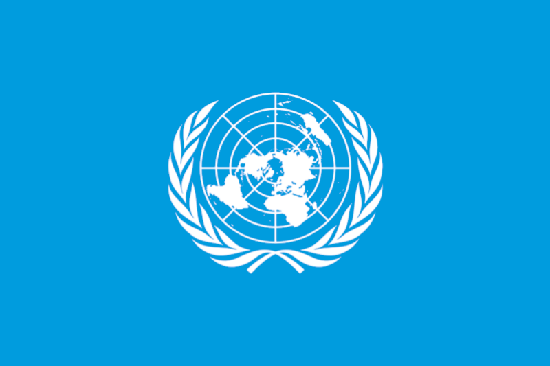 Список наименее развитых стран согласно классификации ООН